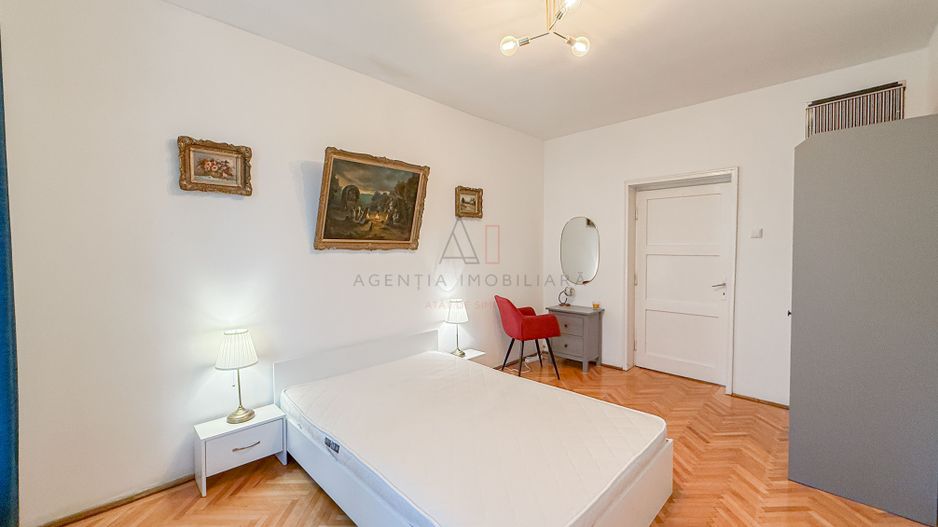 2 Camere Renovat Floreasca | Etajul 1 | Boxa Inclusa - Poză 2