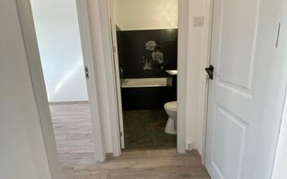 Apartament 2 camere Grivita / Bloc retras / Balcon 7mp - Poză 4