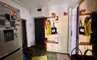 Apartament 3 camere | Etajul 2 | Zona Centrala - Poză 14