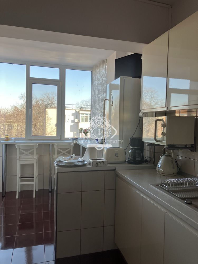 Apartament 2 camere - modern I Baba Novac - Poză 5