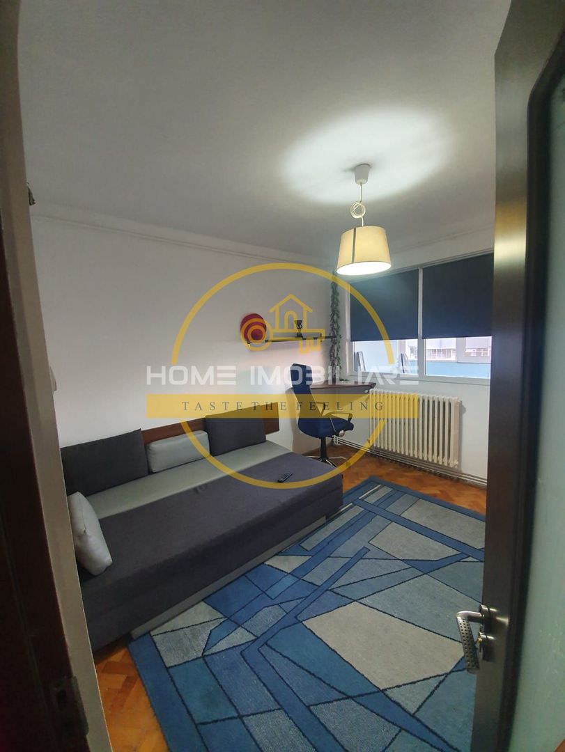 Apartament cu 2 camere / 54 mp/ zona Podu Ros - Poză 3