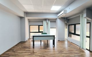 BALADA NEJ(COD03)-Etaj in cladire de birouri si parcare! - Poză 37