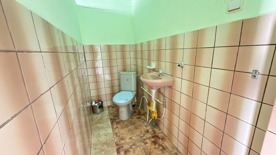 Casă Centrală 6 incăperi Str. Iuliu Maniu - Carei - Comision 0% - Poză 11