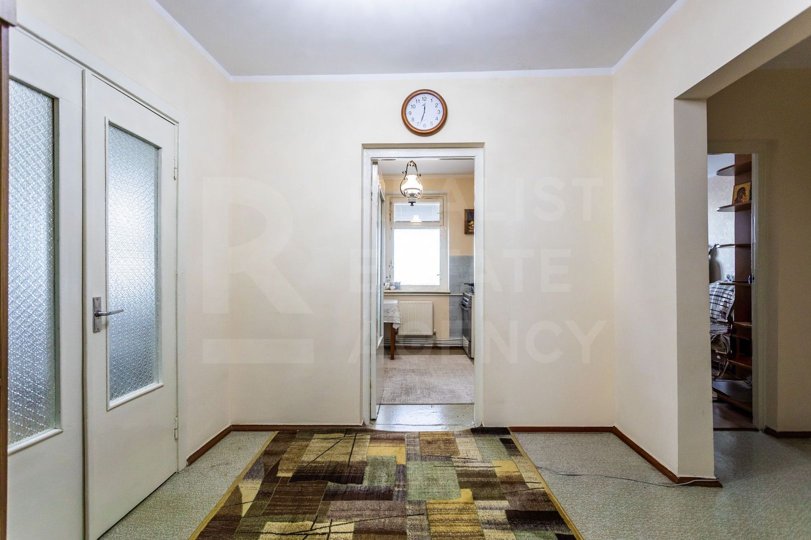 Vânzare, apartament, 2 camere, bd. Mircea cel Bătrân, Ciocana - Poză 11