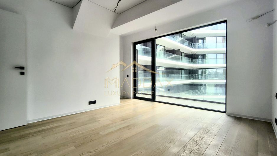Duplex exclusivist // LUX 6 camere // vedere parc // Floreasca - Poză 22