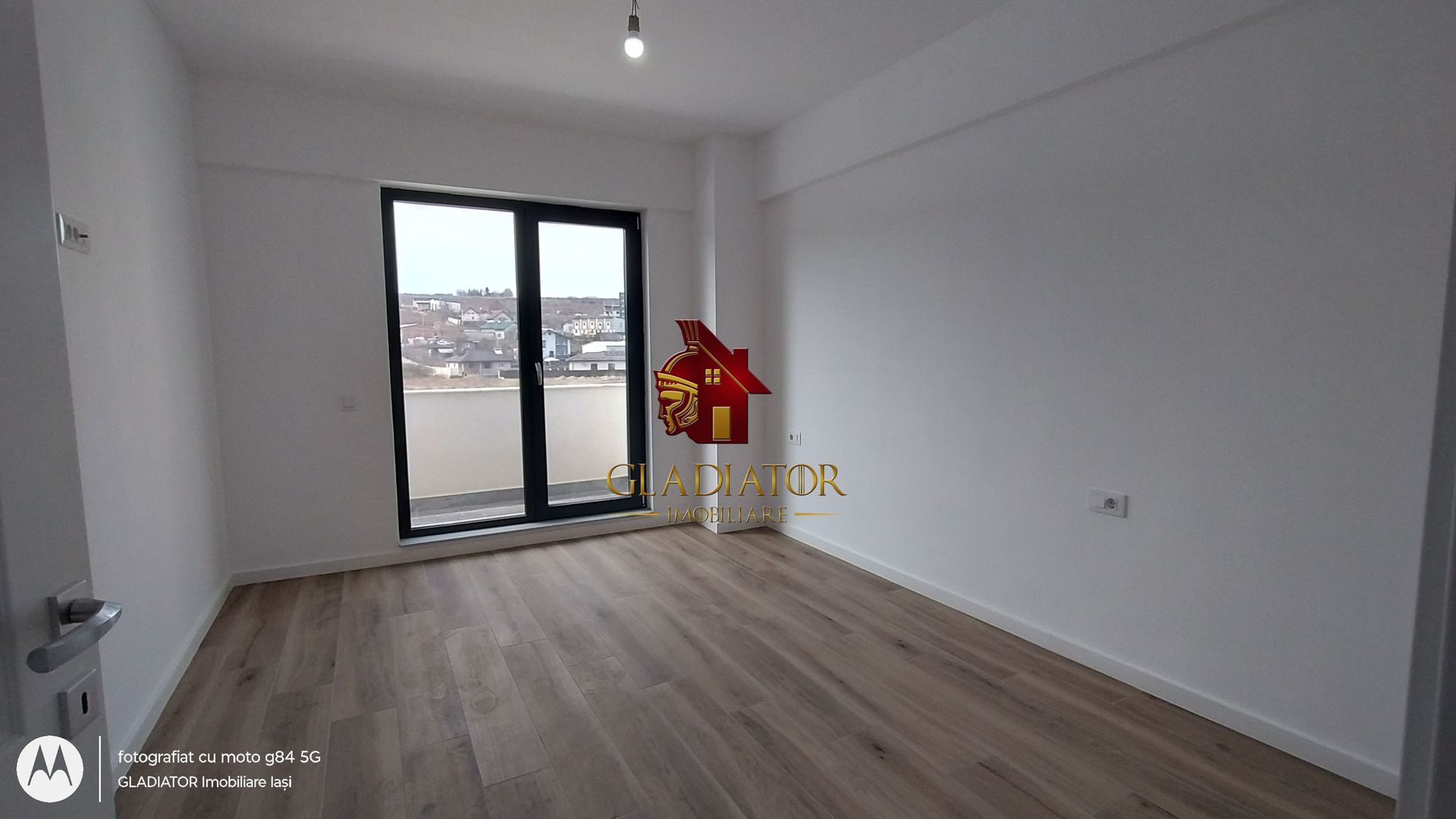 Apartament 2 camere cu 2 bai! Visan, la strada, direct dezvoltator - Poză 8