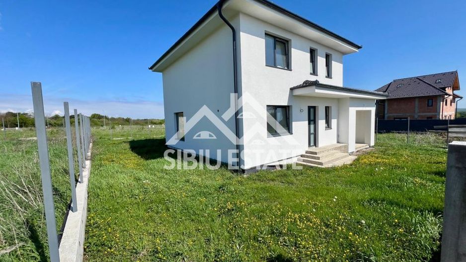 Casă Individuală de vanzare sau schimb cu apartament - Poză 4