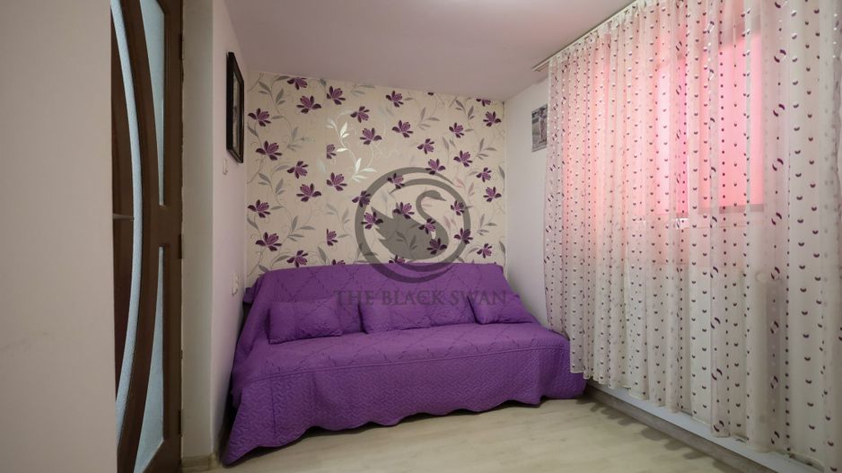 Casa cu 5 camere de vanzare | Berceni, Prahova | Comision 0% - Poză 14