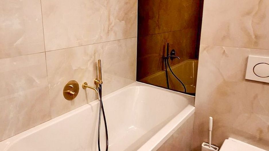 Închiriere apartament 3 camere | Parcare + Debara privată incluse - Poză 30