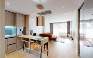 INCHIRIERE 2 CAMERE | 70 MP | HERASTRAU | MOBILAT SI UTILAT LUX - Poză 5