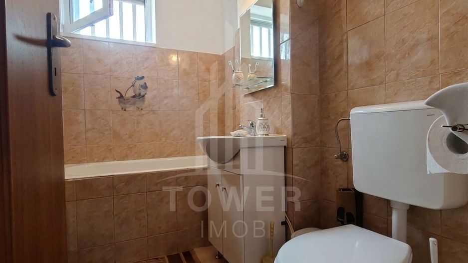 Apartament 2 camere de vanzare et 3 Terezian. - Poză 7