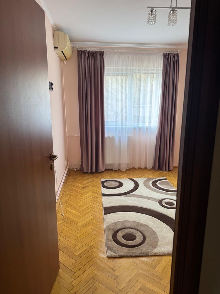 Girocului-Lidia | 3 Camere | Decomandat | EEtaj 1 | Centrala proprie - Poză 8