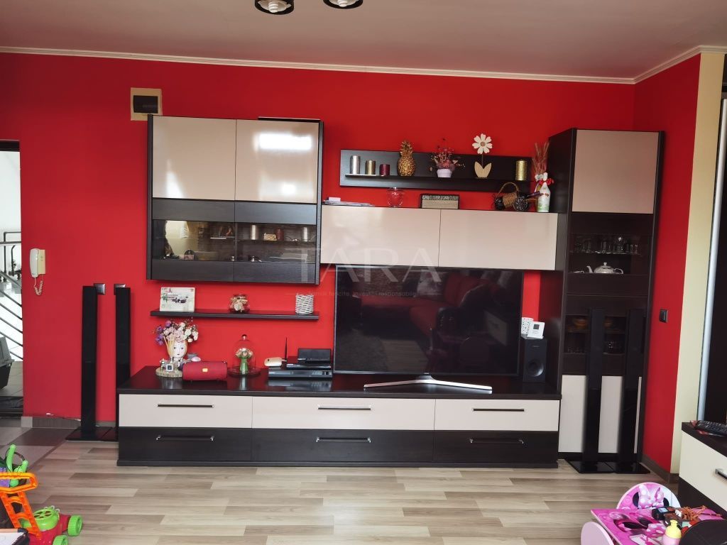 Apartament 2 Camere, Modern, Florești, Zona Porii - Poză 1