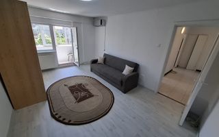 Girocului, 2 camere decomandat, et 3, CENTRALA GAZ, CLIMA - Poză 13