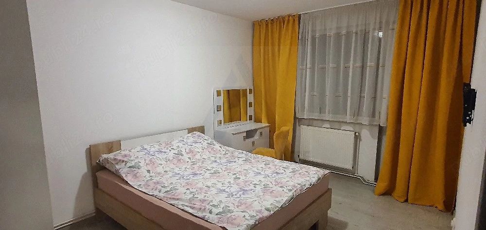 Apartament spatios 3 camere 72 mp balcon 5 mp zona Piata Rahovei - Poză 5