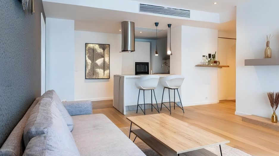 Apartament modern 3 camere I One Herastrau Plaza - Poză 10