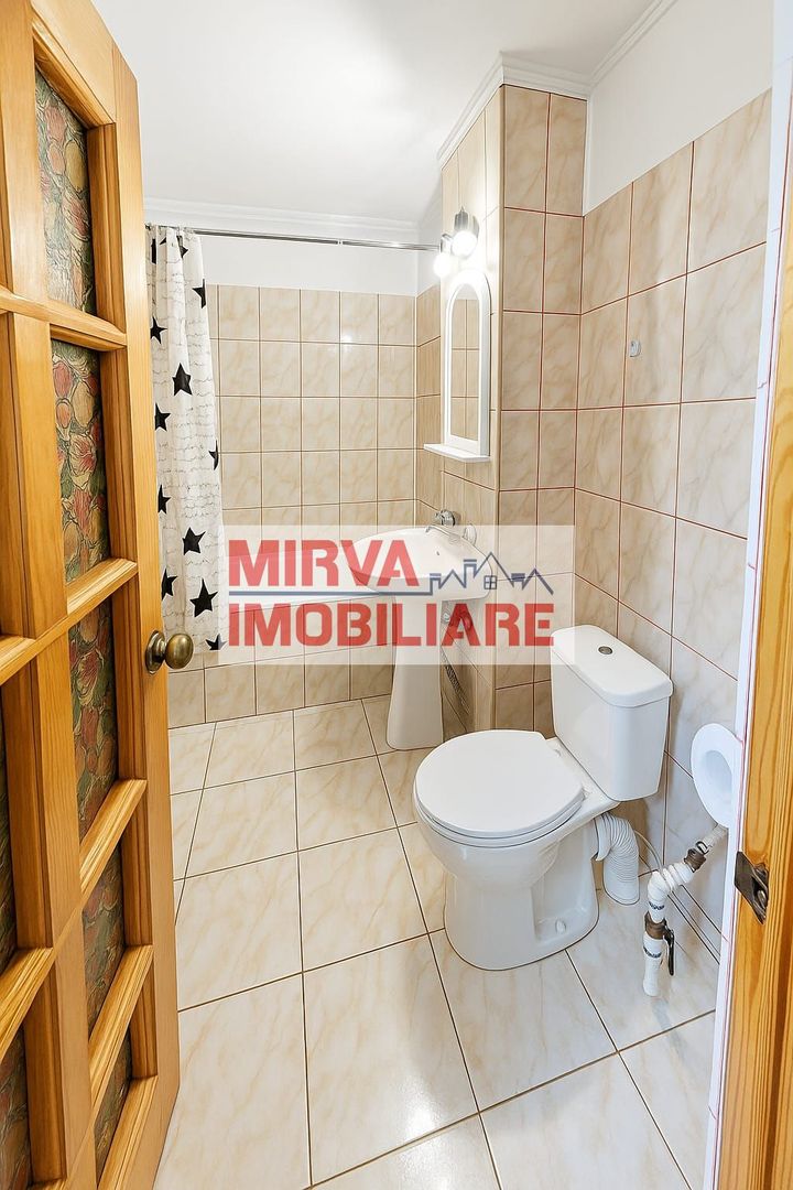 Apartament 2 camere – zona Penes Curcanul, Ploiești - Poză 13