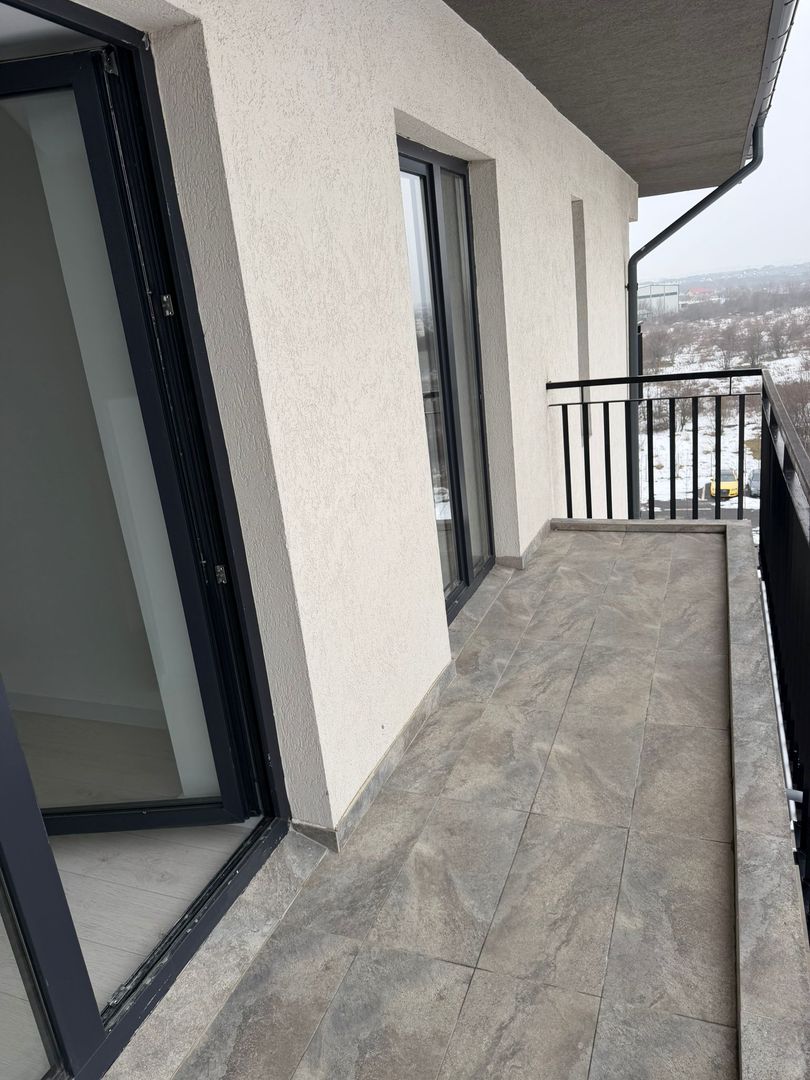 AP. 3 CAMERE MAGURELE, PRIMA INCHIRIERE, PARCARE, BLOC NOU, CENTRALA - Poză 13