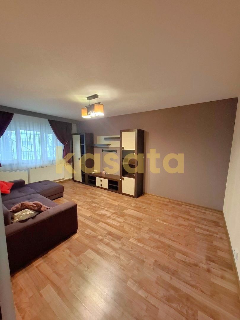 Apartament 3 camere Crângași, aproape de metrou, 2 bai, 70 mp - Poză 3
