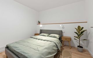 Apartament 2 camere de închiriat + Parcare | Europa | Prima închiriere - Poză 5