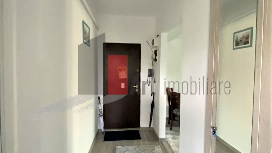 Apartament 3 camere, ultracentral, vedere superba | Natiunile Unite - Poză 5
