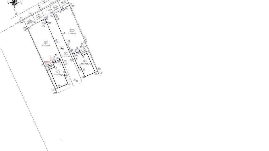 VANZARE CASA CU TEREN 800MP CORBEANCA PADURE - Poză 10