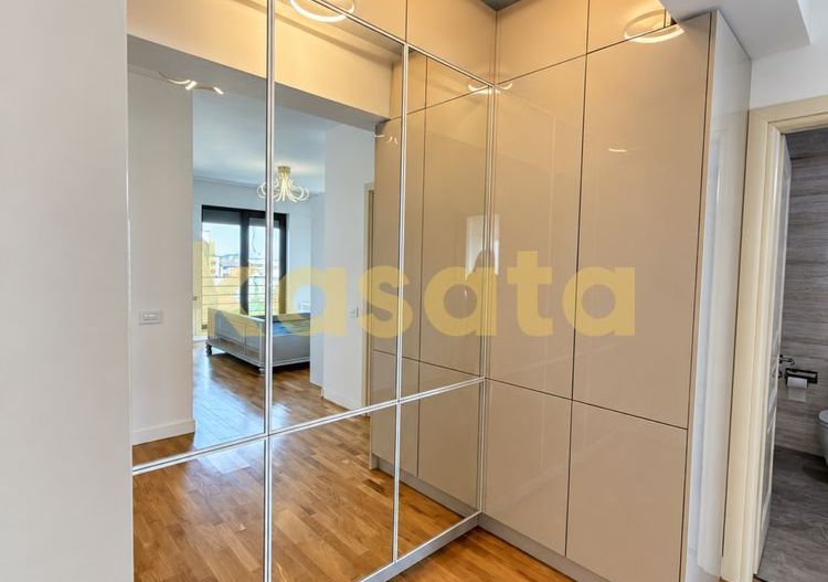 Apartament  de vanzare 3 camere | Aviatiei | Ready to move - Poză 6