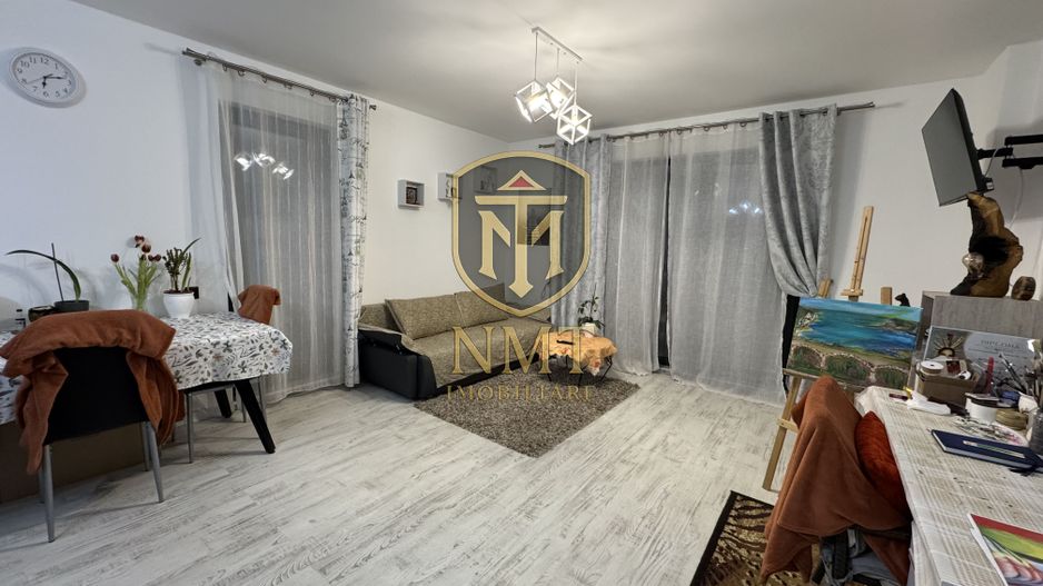 Apartament cu 2 camere | 47 mp mp | Eroilor - Poză 6