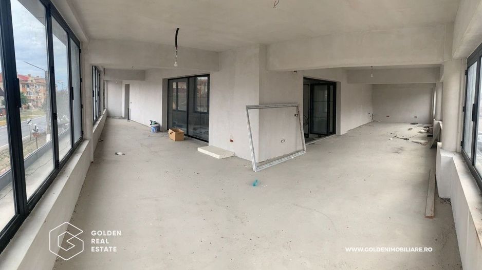 Spatiu comercial 220 mp, Vladimirescu - Poză 1
