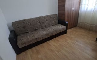 Garsonieră, etaj 1, zona Podu Ros – Cantemir, cu baie, Iași - Poză 1