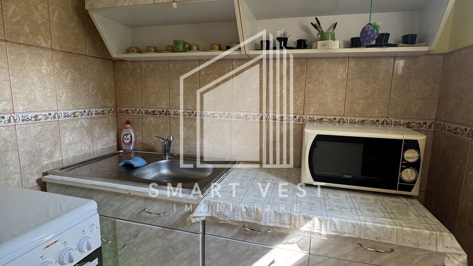Apartament 2 camere | 37 mp | Zona Micro 14 - Poză 9