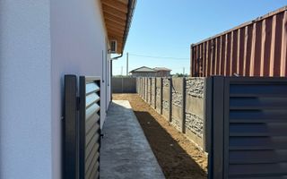 Duplex in Mosnita | 4 camere | Toate utilitatile | Asfalt - Poză 7