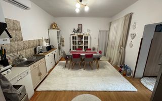 Casă de închiriat în Cerghid, județul Mureș, pentru o familie care caută liniște cu acces rapid spre Tg. Mureș - Poză 1