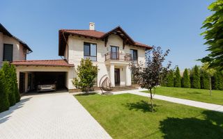 Vânzare, casă, 2 nivele, 3 camere, str. Drumul Vilelor, Dumbrava. - Poză 19