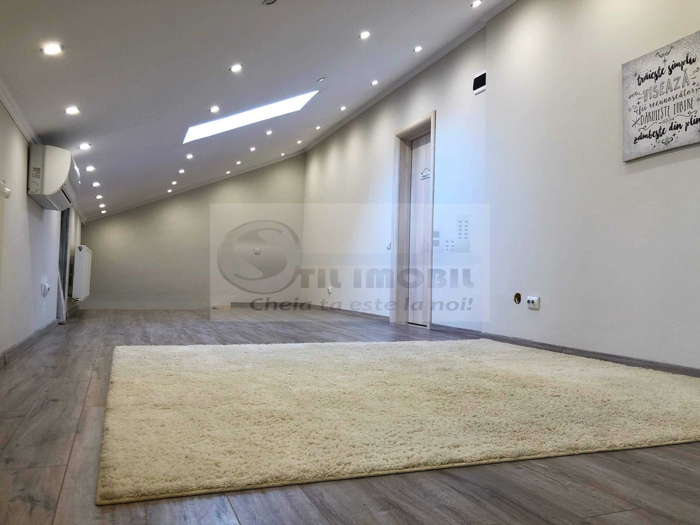 Apartament 4 camere pe 2 niveluri – 142 mp - Poză 4