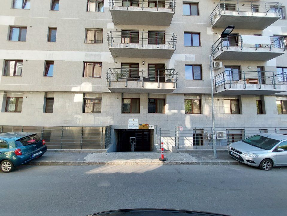 De Inchiriat Apartament 2 Camere Natiunile Unite, parcare si centrala - Poză 8