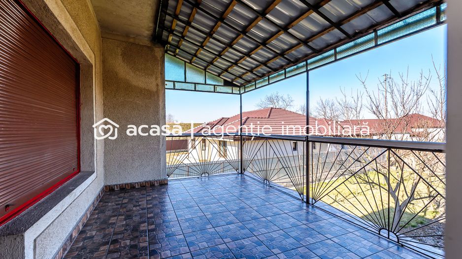 Preț NOU! Casa P+2 în zona centrală Chișineu-Criș - Poză 11