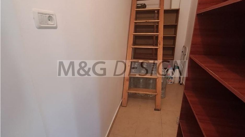 Casa individuala pe parter Sagului-Liviu Rebreanu - Poză 9