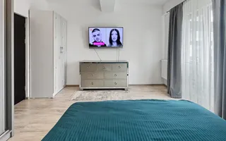 Tomis Plus (Cod 05) - Apartament 2 camere |Complet mobilat și utilat | - Poză 11