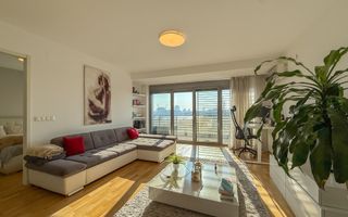 2 Camere Green Lake | Parcare Inclusa | Baneasa Sisesti - Poză 5