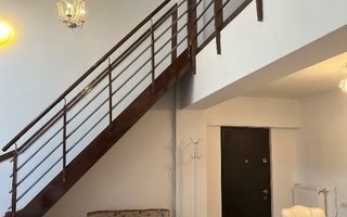 Ag BRASADAS închiriază -PENTHOUSE LUX - BANEASA. - Poză 4