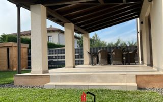 Vila superba Dumbravita - Poză 32