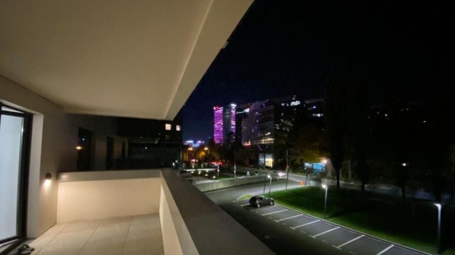 Apartament | 3 camere | Aviatiei | Aviatiei Tower - Poză 11