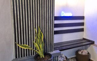 Str Lunga, zona Mielul Alb, spatiu comercial de 82mp tip crama, 129900 euro - Poză 11