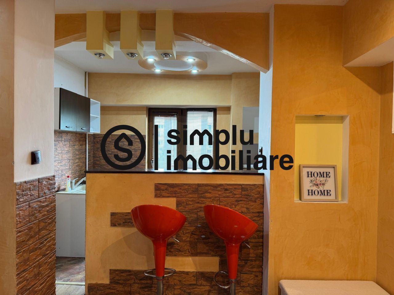 2 camere, Calea Bucuresti, M-uri - 177 000 Euro - Poză 4