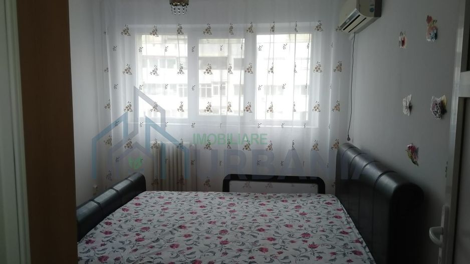 Închiriere apartament 2 camere, Podu Roș - Șoseaua Națională, Iași - Poză 3