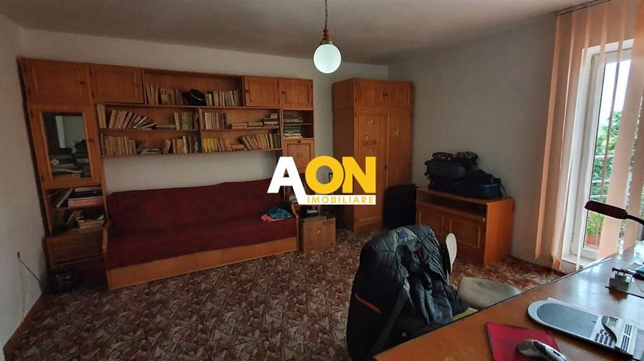 1/2 Duplex, D+P+1, 6 camere, 1000 mp teren, Barabant - Poză 21