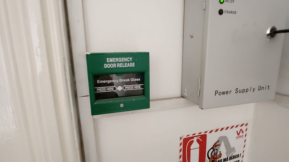 Spațiu de birouri de 200 mp de închiriat în zona Central - Poză 9