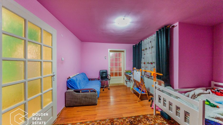 Casa S+P+M, 8 camere, cartier Gai, comision 0% - Poză 16