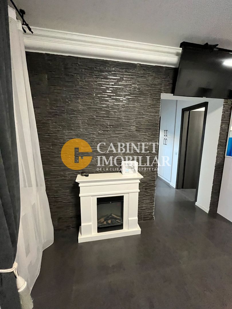 Apartament 3 camere - Etaj Intermediar - Poză 4